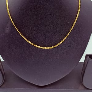 6 Pis - Ladies Chain | Imitation Jewellery