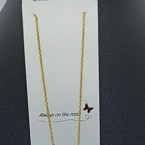 3 Pis - Chain – Pendant | Imitation Jewellery