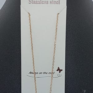 Chain – Pendant | Imitation Jewellery