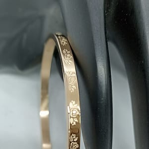 Gents Kada Bracelet