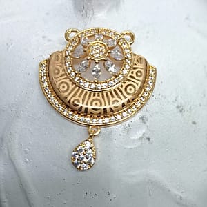 3 Pis - Mangalsutra Pendant – Imitation Jewellery