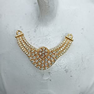 3 Pis - Mangalsutra Pendant – Imitation Jewellery