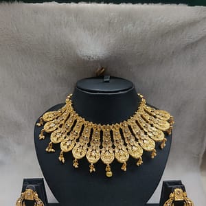 Mazak Necklace Imitation Jewellery