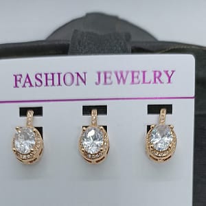 6 Pis - Pendant – Imitation Jewellery