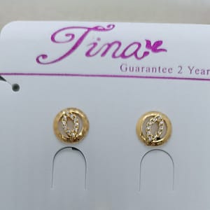 Pendant – Earrings – Imitation Jewellery