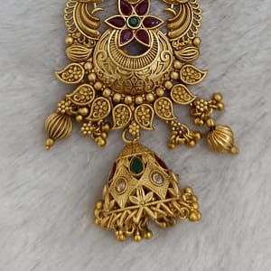 Single Hook Juda – Imitation Jewellery