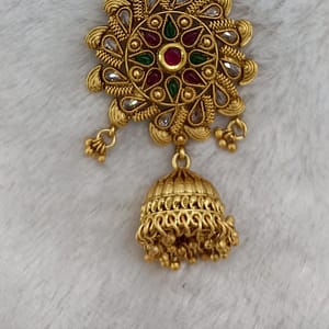 Single Hook Juda – Imitation Jewellery