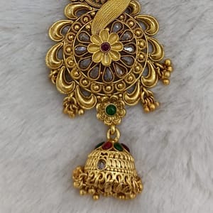 Single Hook Juda – Imitation Jewellery
