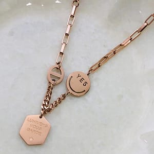 Chain – Pendant | Imitation Jewellery