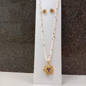 Antique Dokiya - Imitation Jewellery