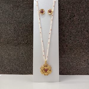 Antique Dokiya - Imitation Jewellery