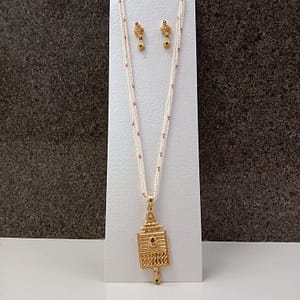 Antique Dokiya - Imitation Jewellery