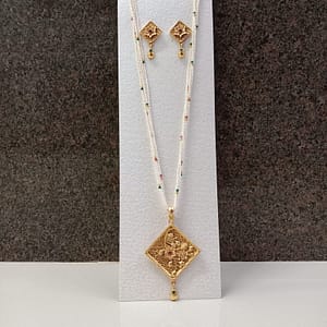 Antique Dokiya - Imitation Jewellery