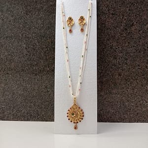 Antique Dokiya - Imitation Jewellery
