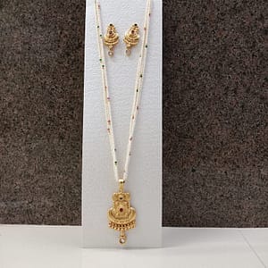 Antique Dokiya - Imitation Jewellery