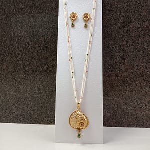 Antique Dokiya - Imitation Jewellery