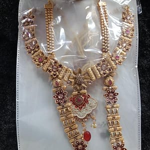 Combo Necklace Set | Combo Set