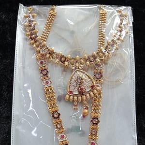 Combo Necklace Set | Combo Set