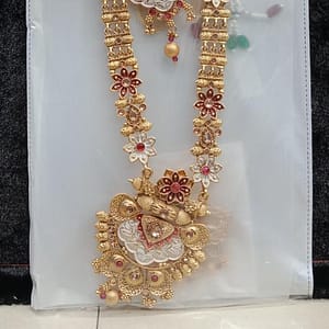 Combo Necklace Set | Combo Set