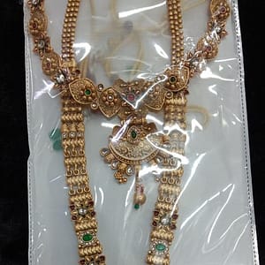 Combo Necklace Set | Combo Set