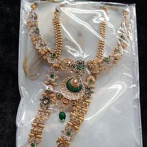 Combo Necklace Set | Combo Set