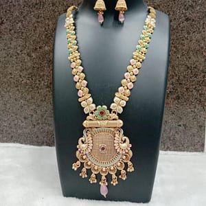 Long Necklace