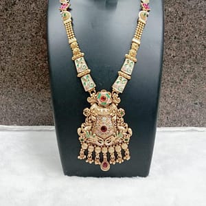 Long Necklace