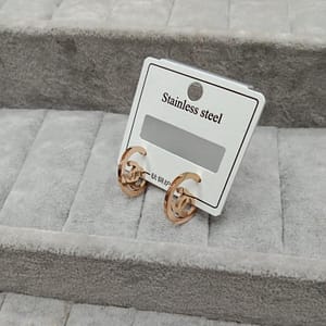 Western Earrings