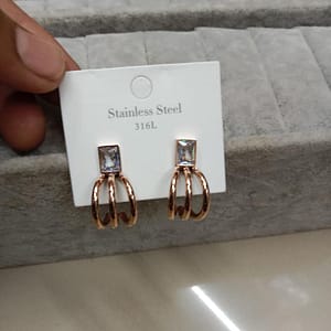 Western Earrings