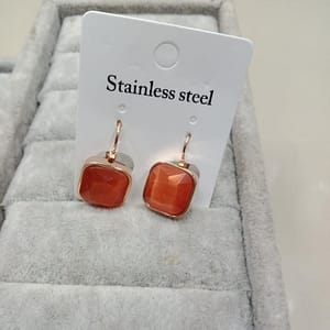 Western Earrings