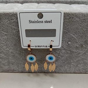 Western Earrings