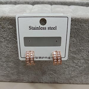 Western Earrings