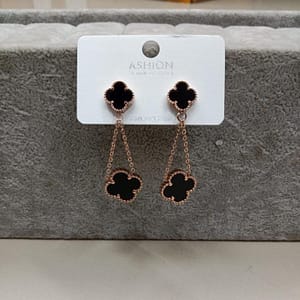 Western Earrings