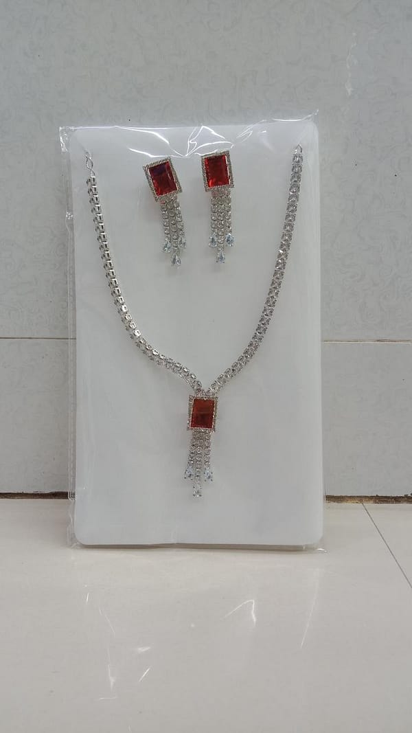 AD Stone Set - Diamond Set