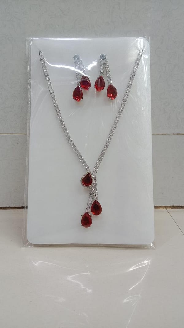 AD Stone Set - Diamond Set