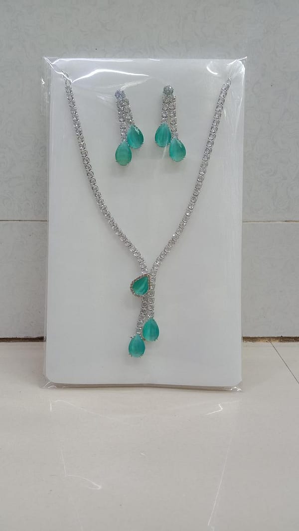 AD Stone Set - Diamond Set