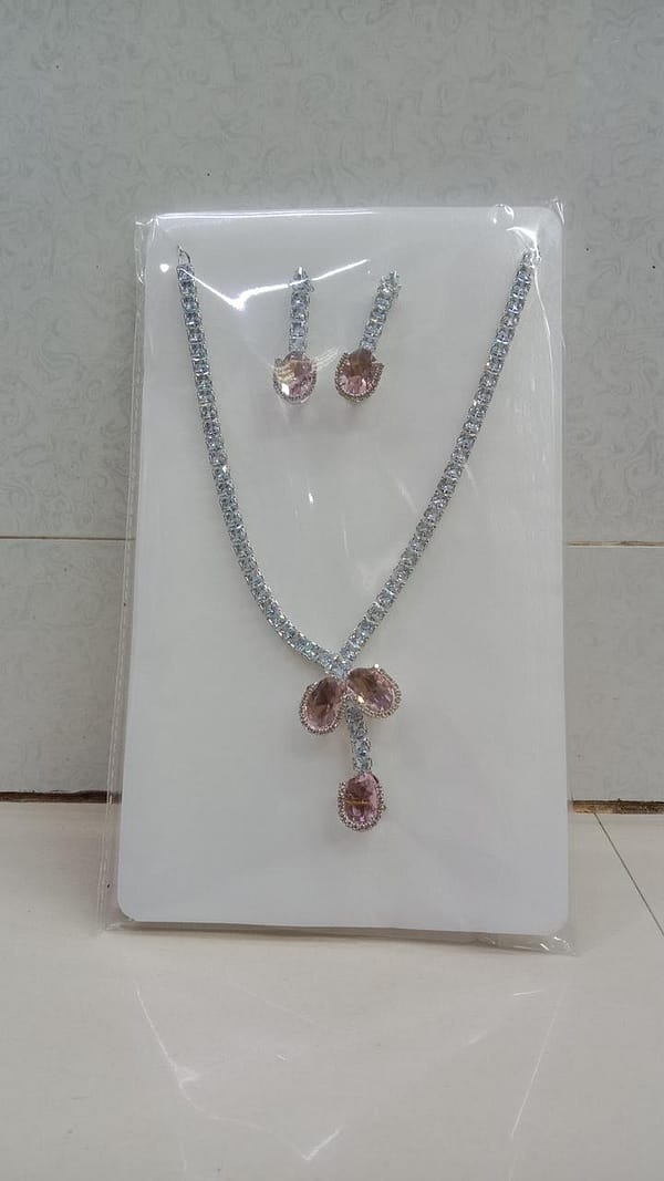 AD Stone Set - Diamond Set