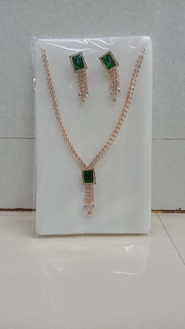 AD Stone Set - Diamond Set