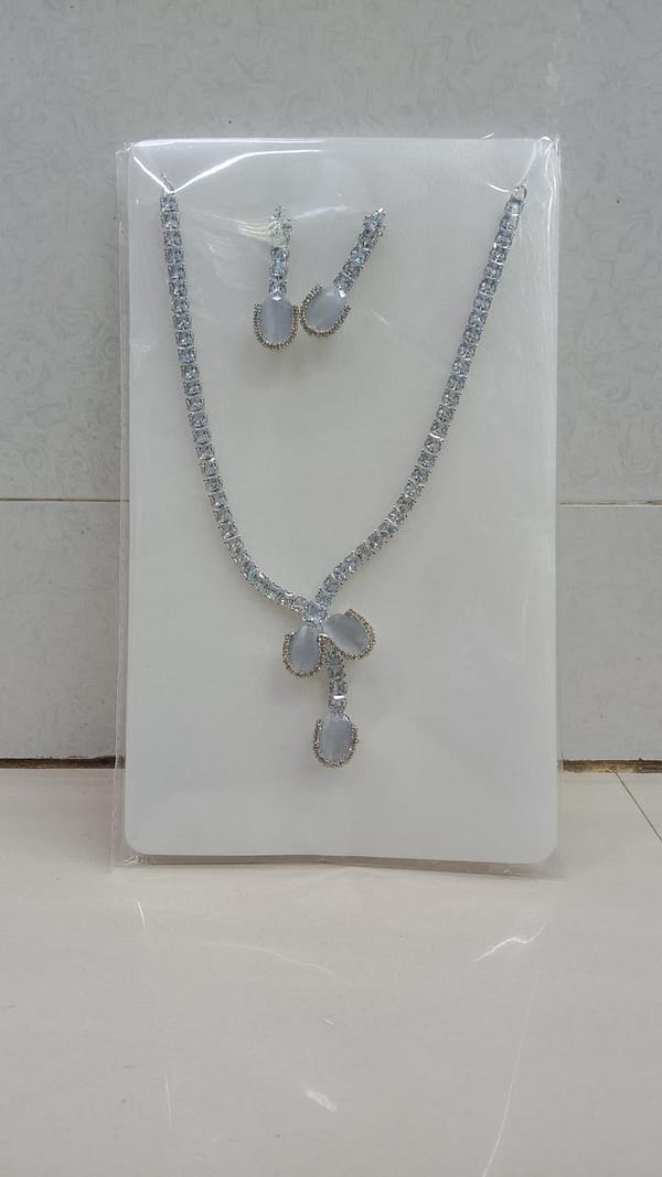 AD Stone Set - Diamond Set