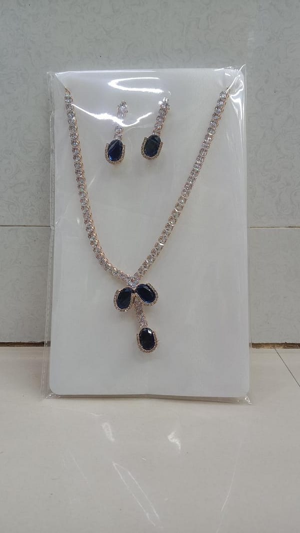 AD Stone Set - Diamond Set