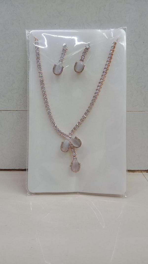 AD Stone Set - Diamond Set