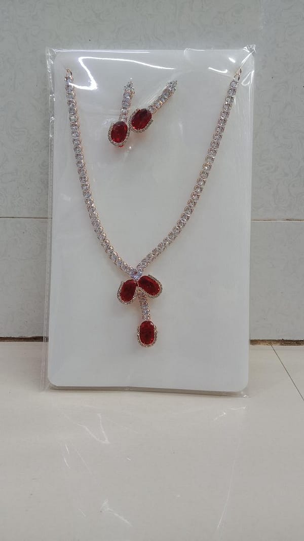 AD Stone Set - Diamond Set