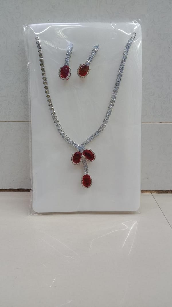 AD Stone Set - Diamond Set