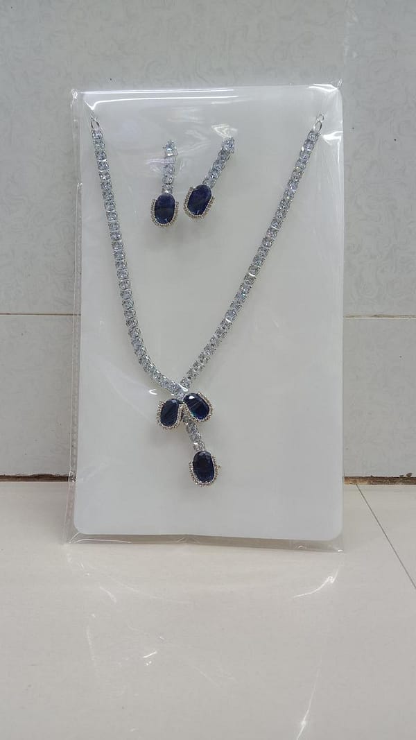 AD Stone Set - Diamond Set