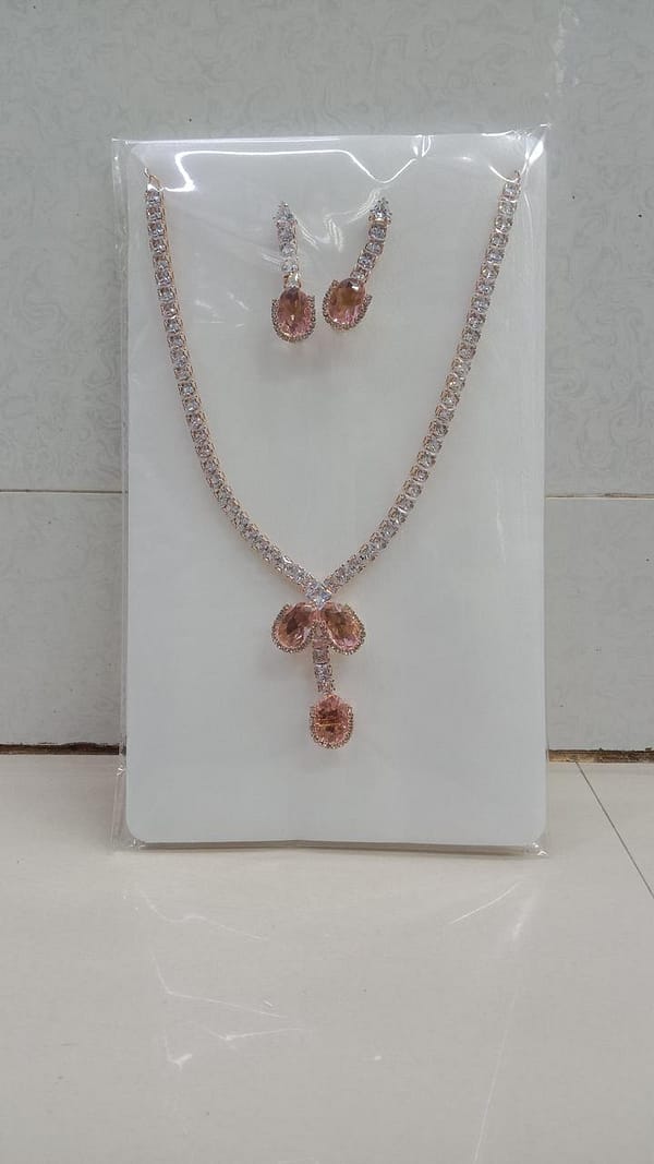 AD Stone Set - Diamond Set