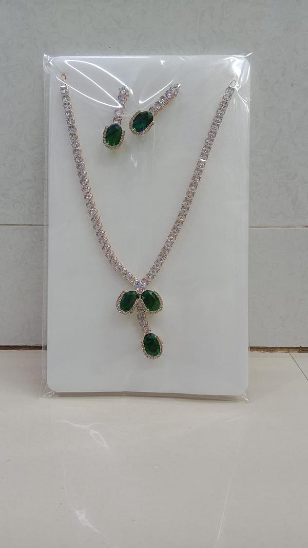 AD Stone Set - Diamond Set