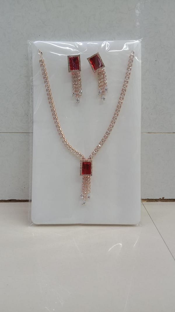 AD Stone Set - Diamond Set