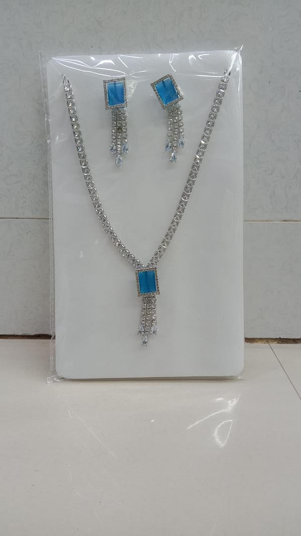 AD Stone Set - Diamond Set