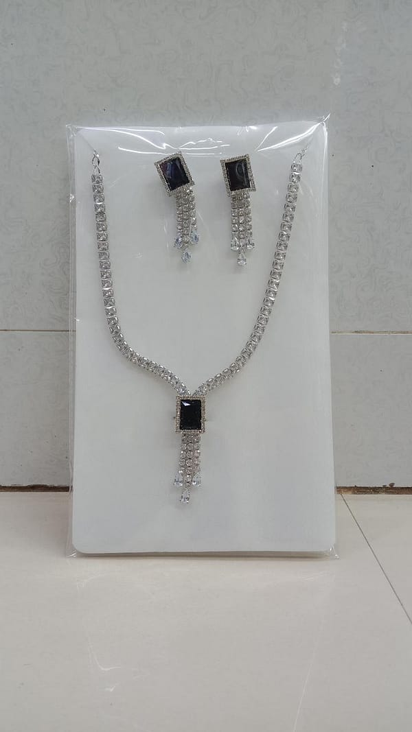 AD Stone Set - Diamond Set