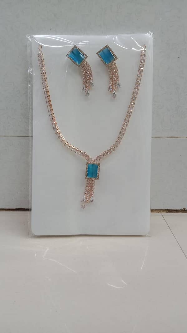 AD Stone Set - Diamond Set